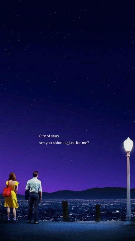 City of Stars 